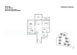 The Florence Residences (D19), Apartment #584426431